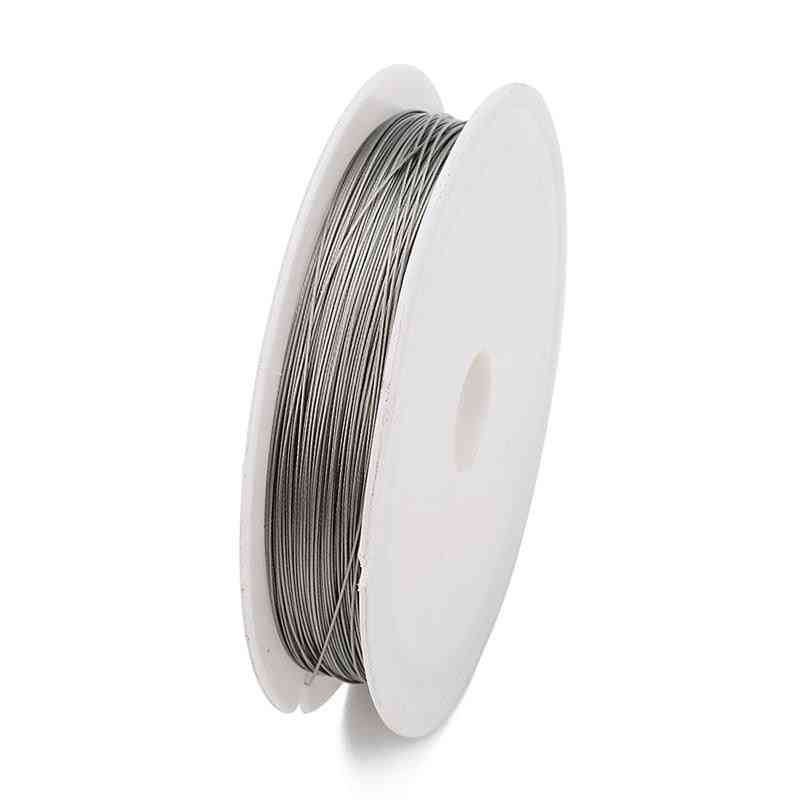 Strong Line Stainless Steel Wire