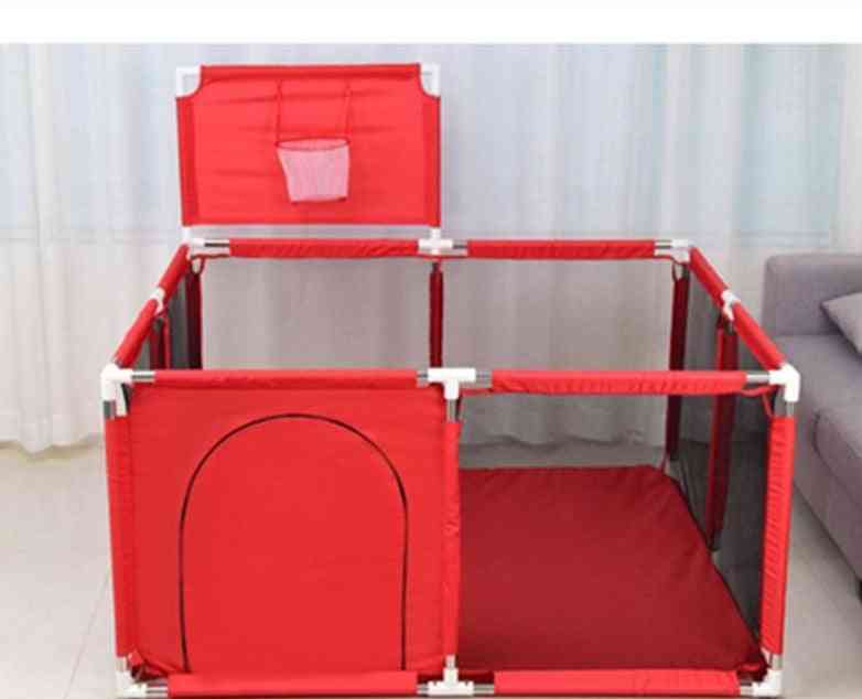 New Arrival Baby Playpen For Baby Playground For Indoor Baby