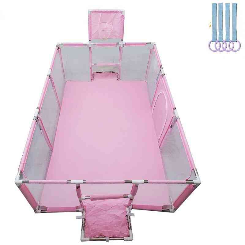 New Arrival Baby Playpen For Baby Playground For Indoor Baby