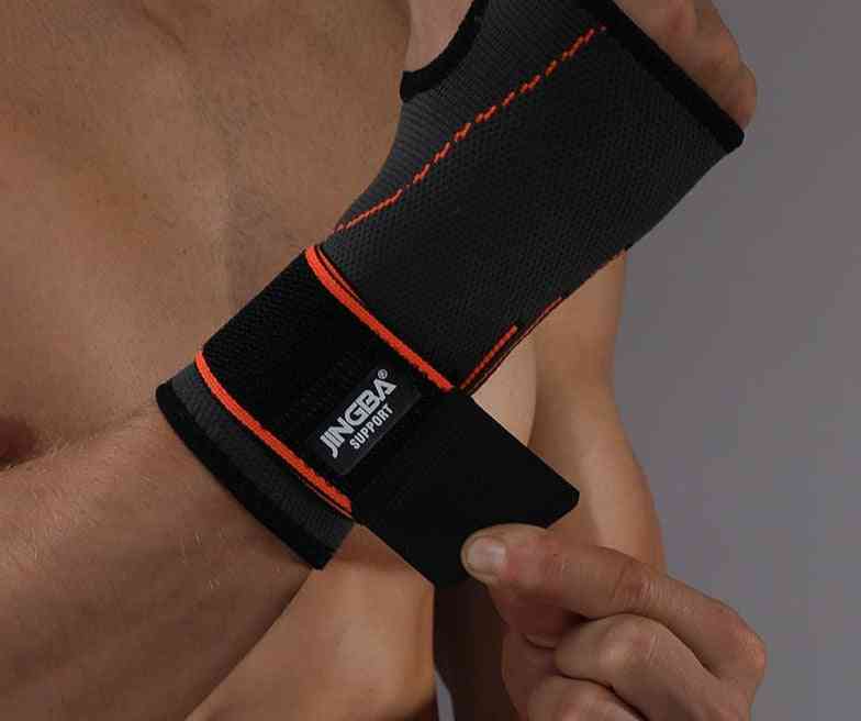 High Quality Sport Protective Gear Boxing Hand Wraps