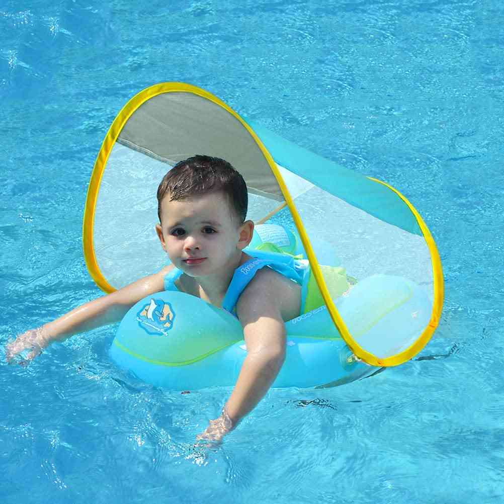 Baby Swimming Float Lying Ring