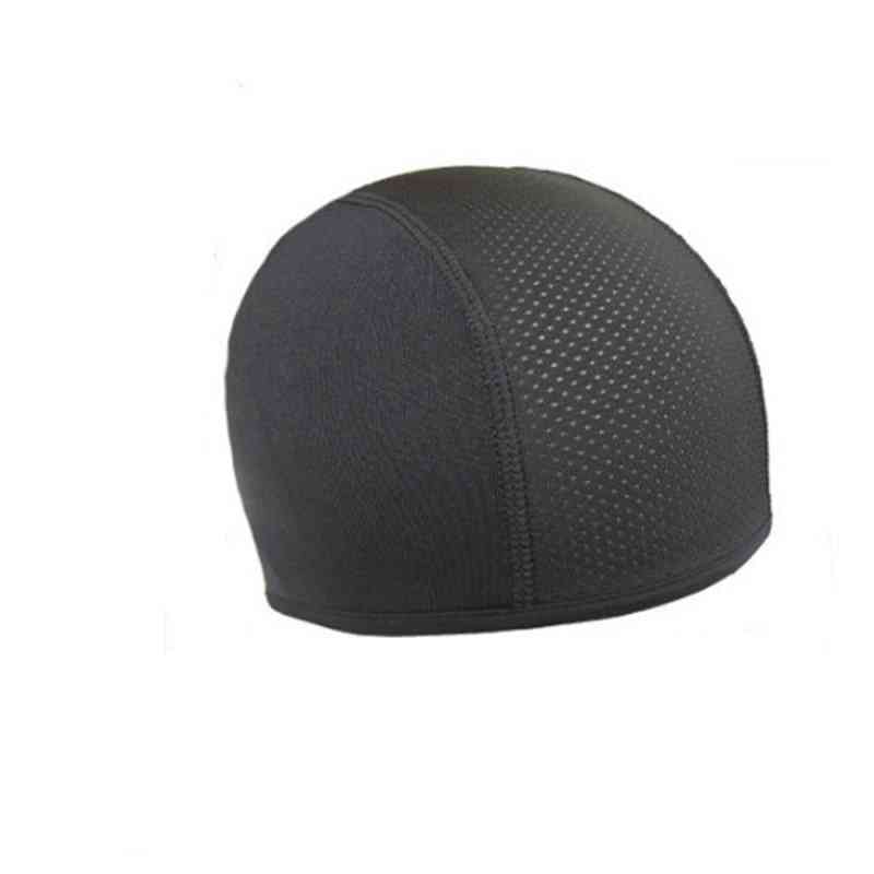 Motorcycle Helmet Inner Cap Hat