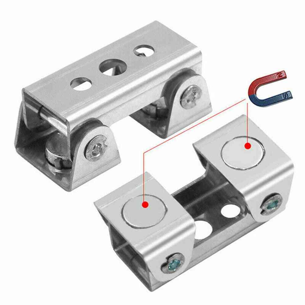 Adjustable Magnetic Welding Clamps Tools