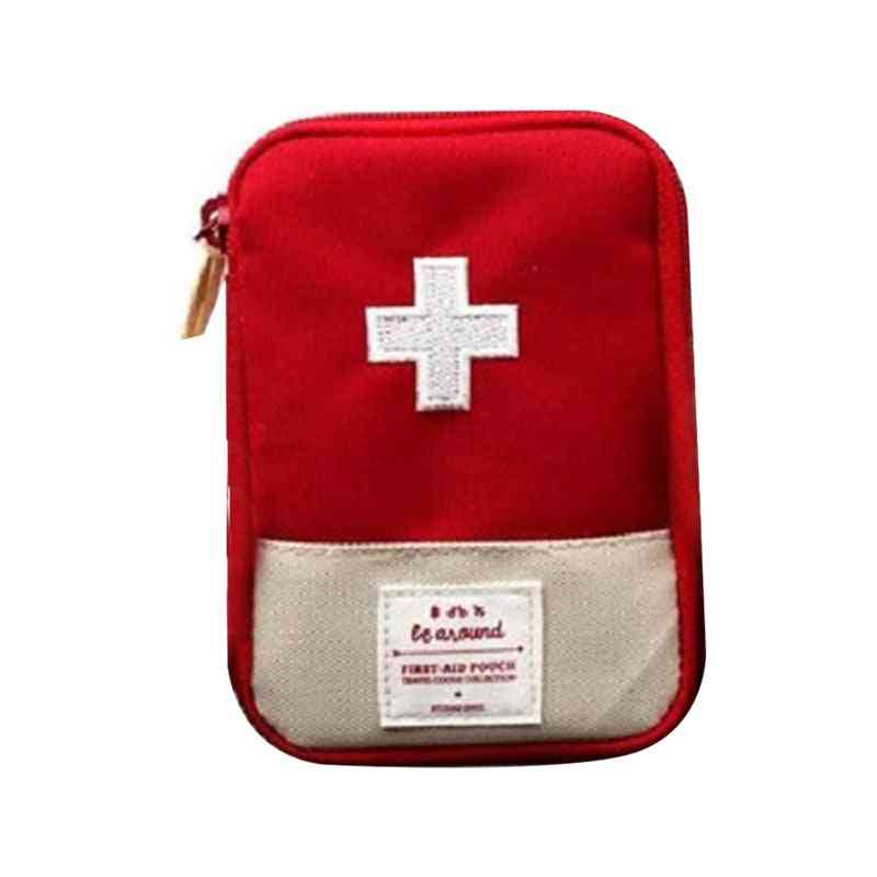 Mini First Aid Kit Bag