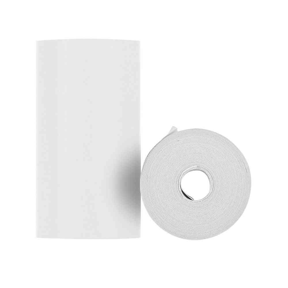 Thermal- Receipt Paper Roll For Cash Register, Pos Bill Ticket, Printing