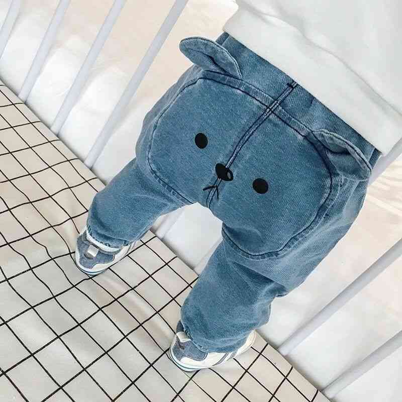 Cute Baby Pants