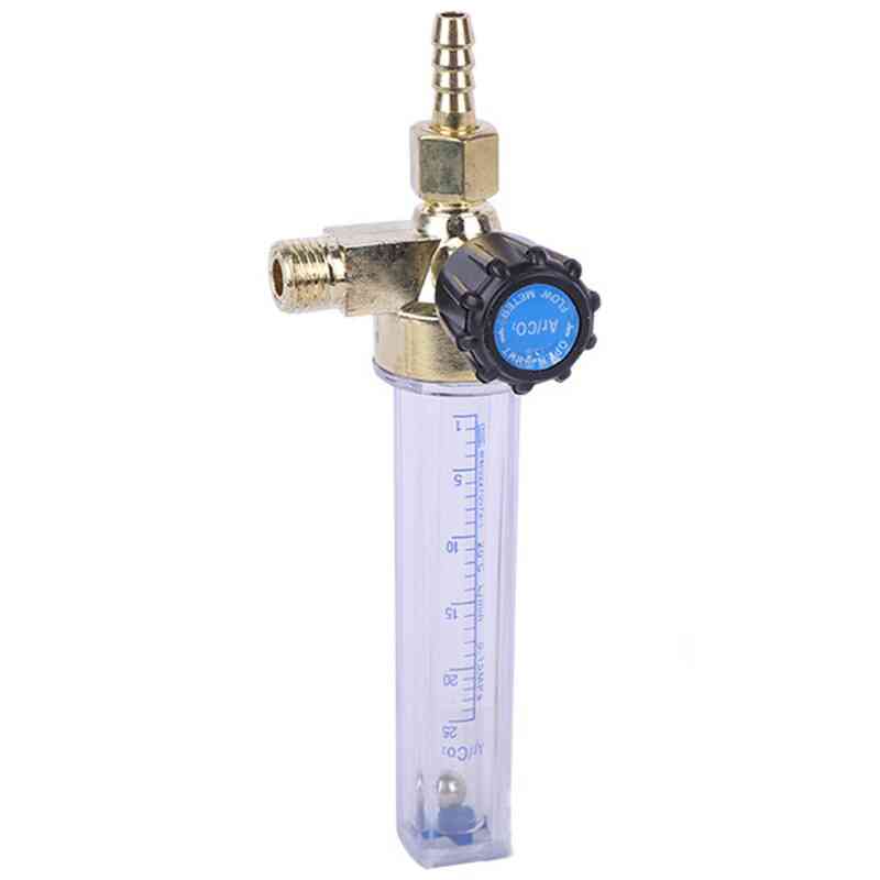 Flow Rate Gas Shielding Flowmeter