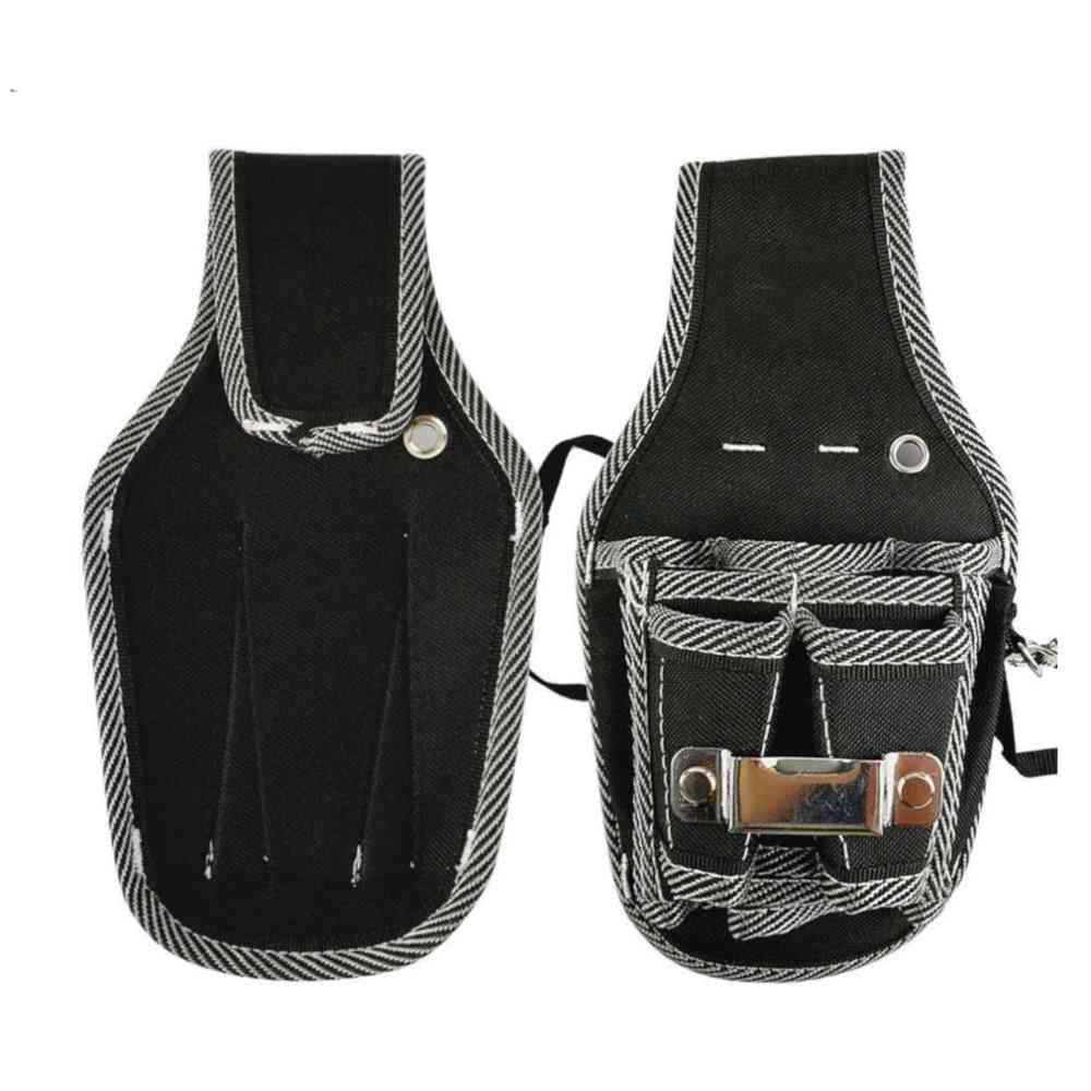 Esplb 9 In 1 Waist Tool Bag Case Pocket Belt Pouch