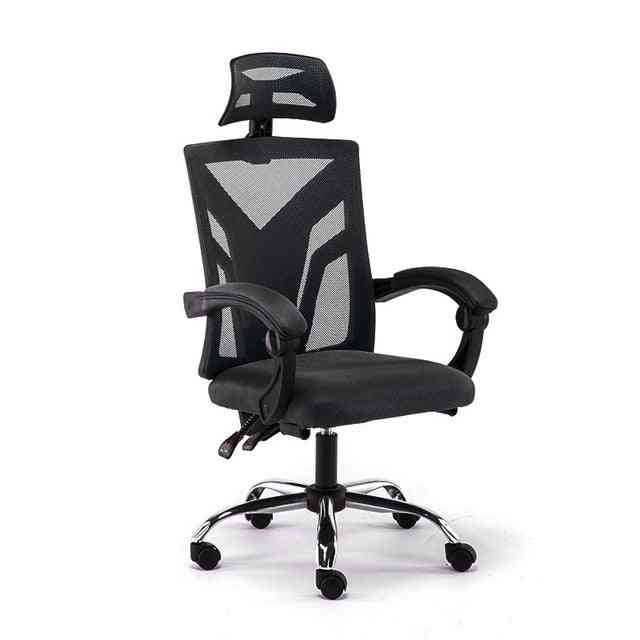 Computer Mesh Office Staff Gaming Chair