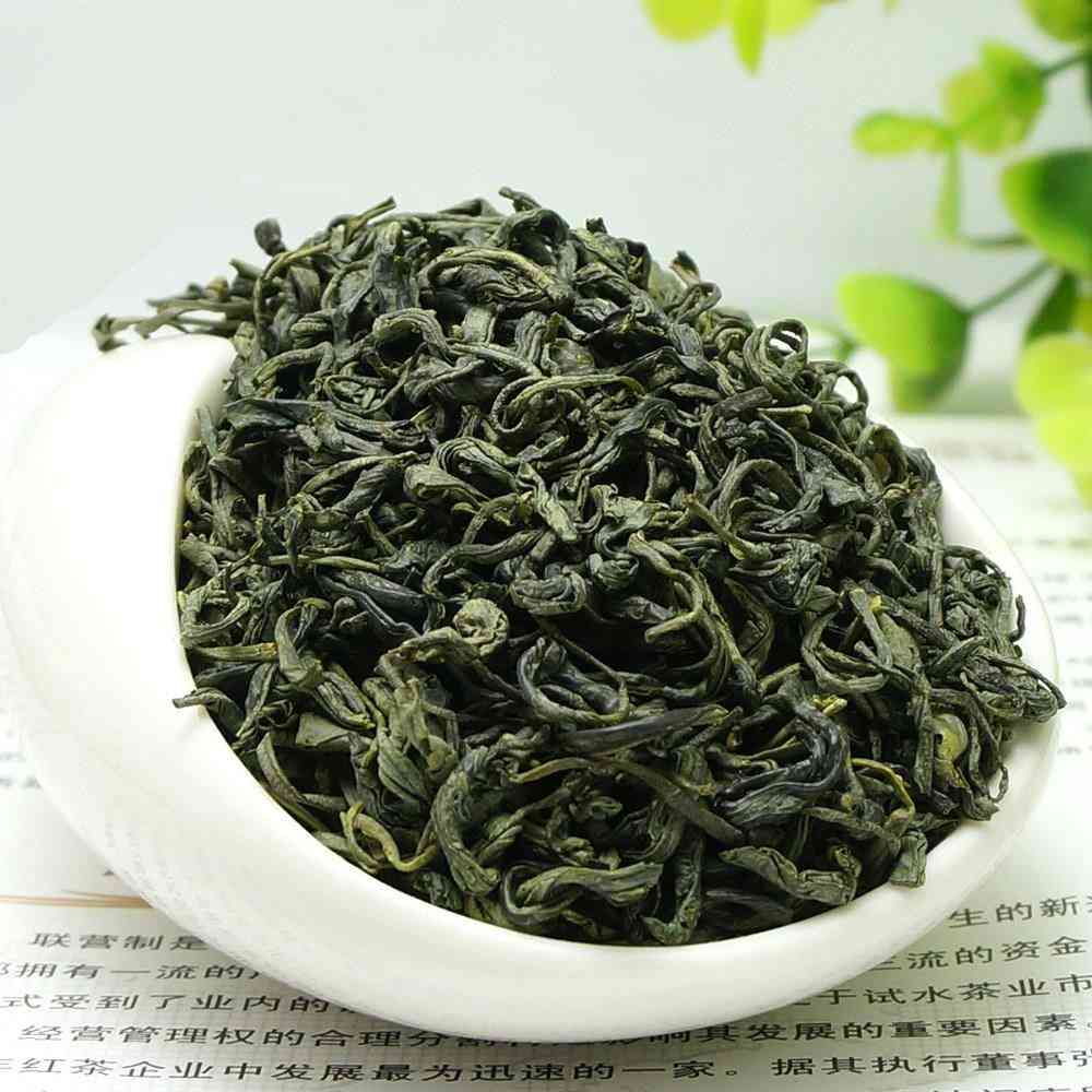 Green Tea Real Spring Tea For Weight Loss