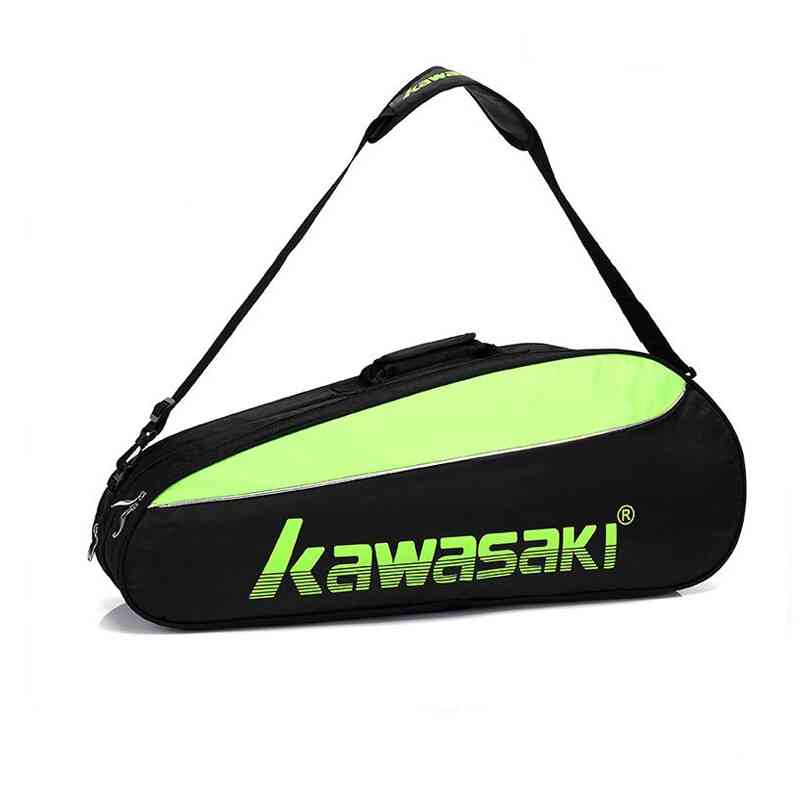 Portable Badminton Bag