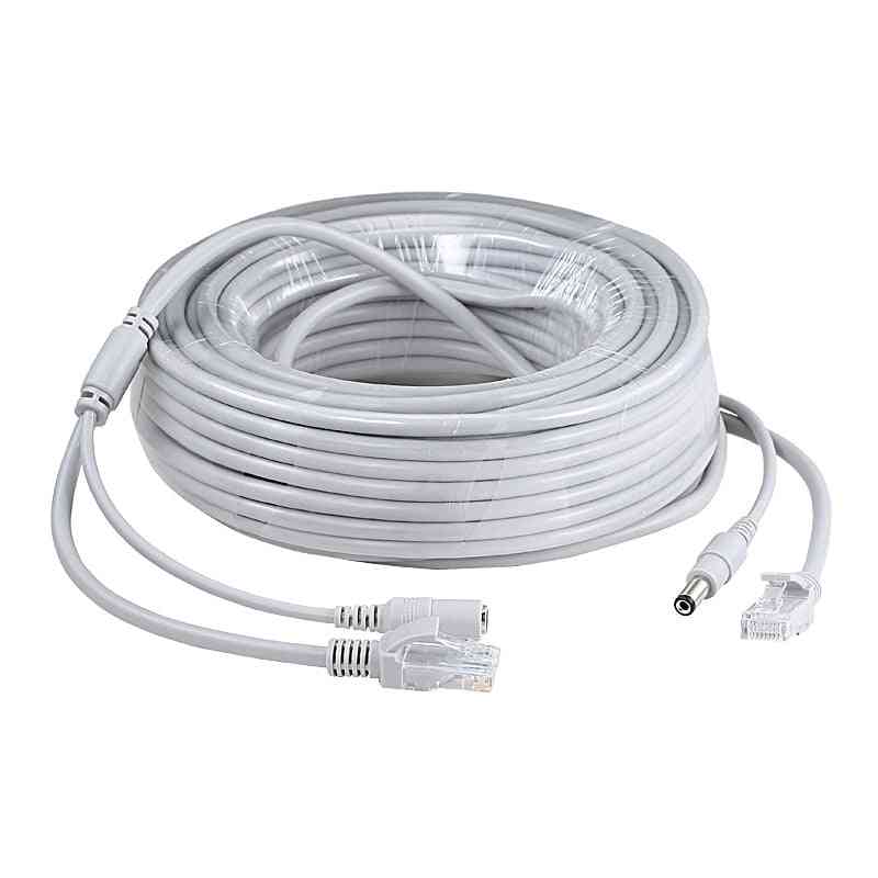 Ethernet Cctv Cable