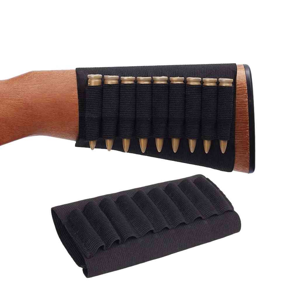 Tactical Ammo Pouch Cartridge Holder