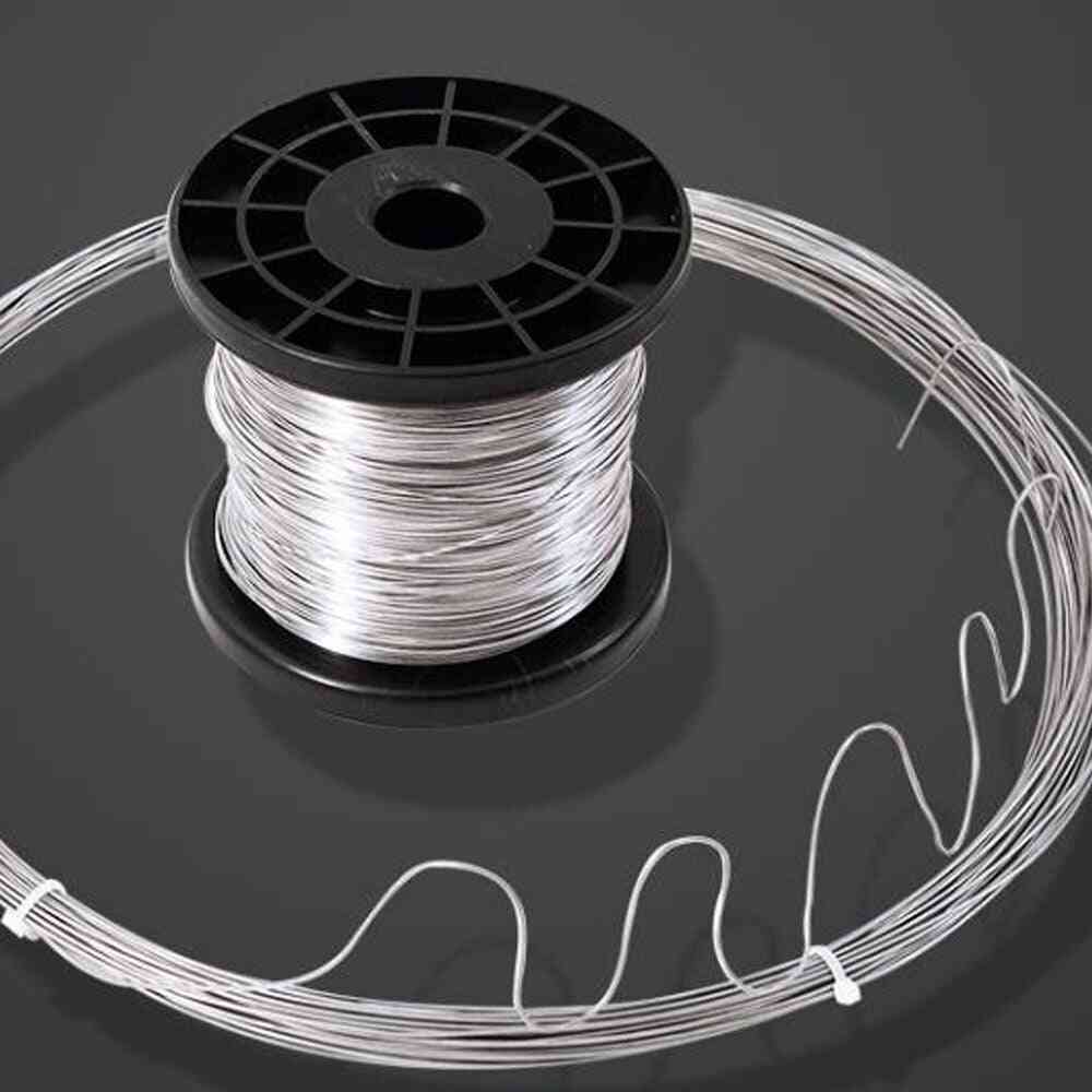 Stainless Steel Soft Annealed Bundled Wire
