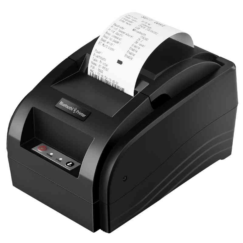 Thermal Paper- Rolls Cash Register, Receipt Paper For Pos Printer