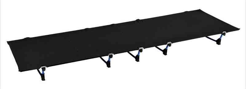 Portable Foldable Camping Cot