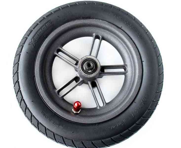 Scooter Reinforced Stable-proof Outer Tire