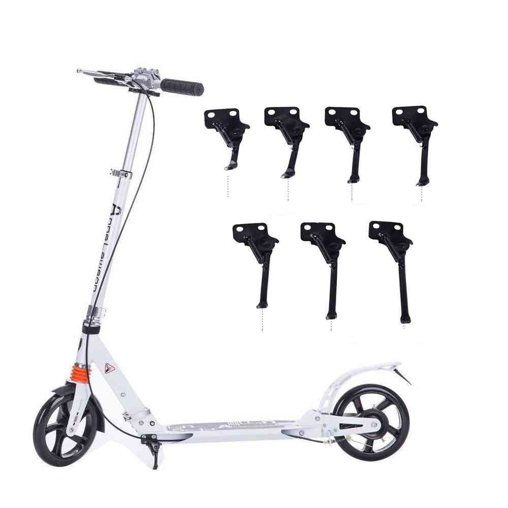 Electric Scooter Foot Support 63/78/84/120mm Suitable Most Scooter