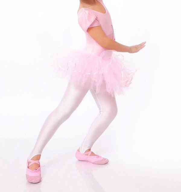 Ballerina Ballet Dress For Dance Costumes