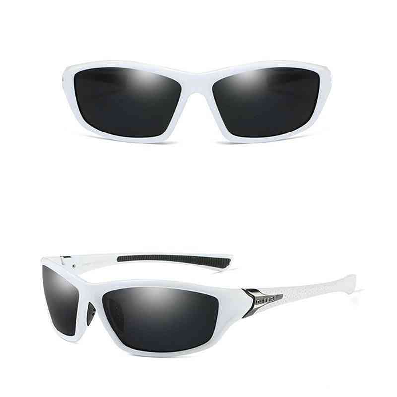 Polarized Men's Driving Classic Sunglasses