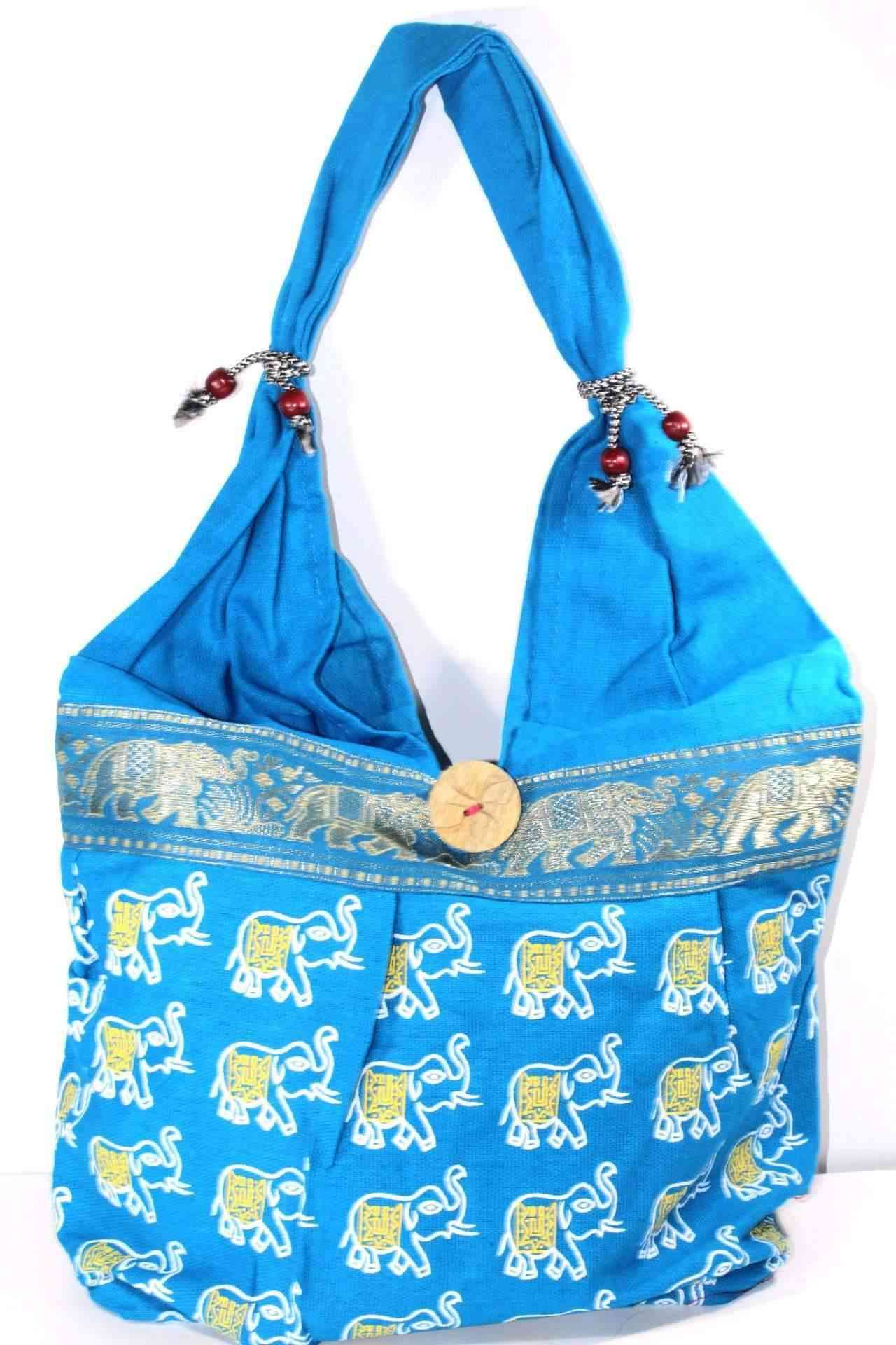Elephant Jhola Women's Handbags