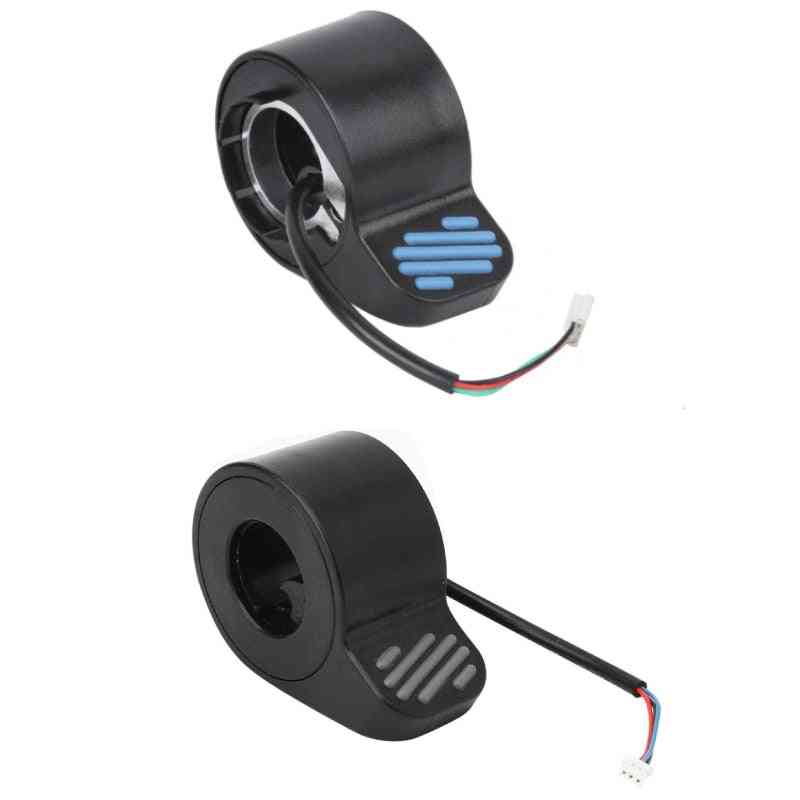 Electric Scooter Accelerator Throttle