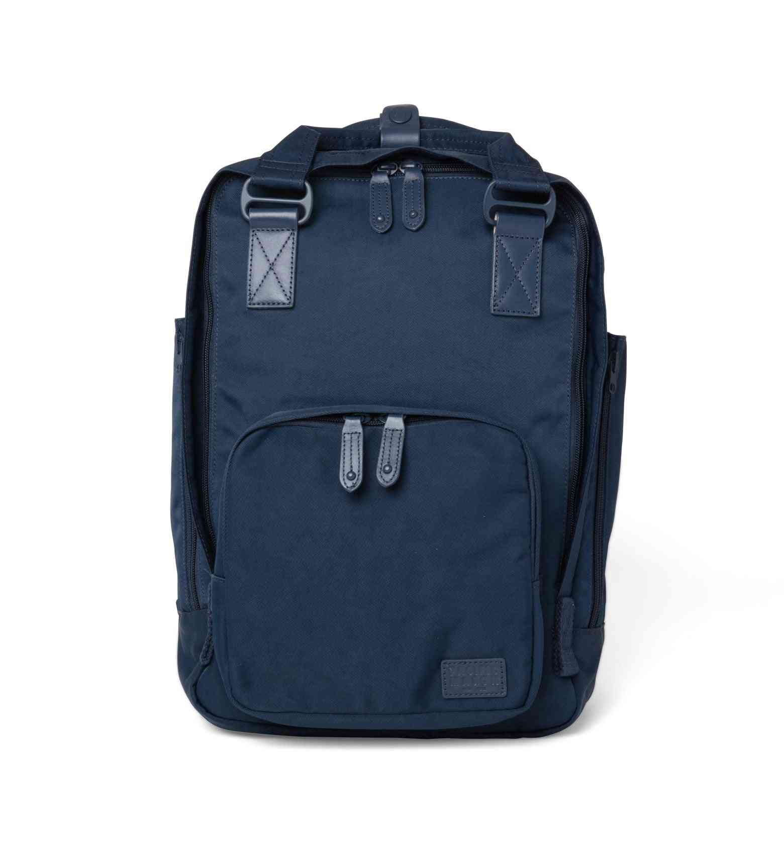 Cama (m) Prussian Blue Backpacks