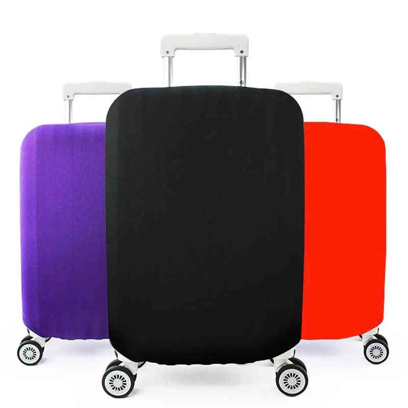 Thicken Elastic Suitcase Dust Cover