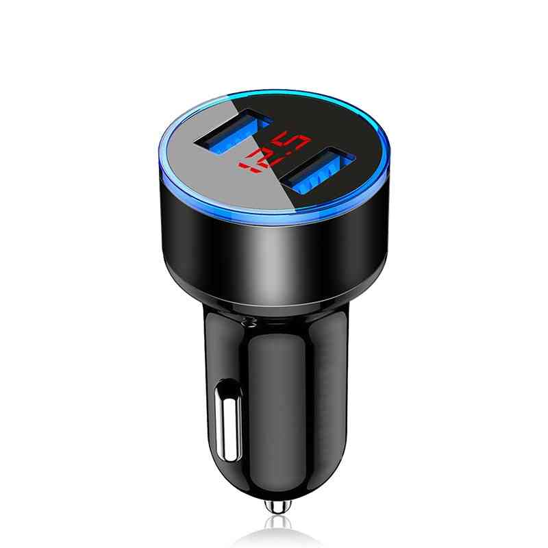 Mobile Phone Quick Charge 3.0 Usb Charger