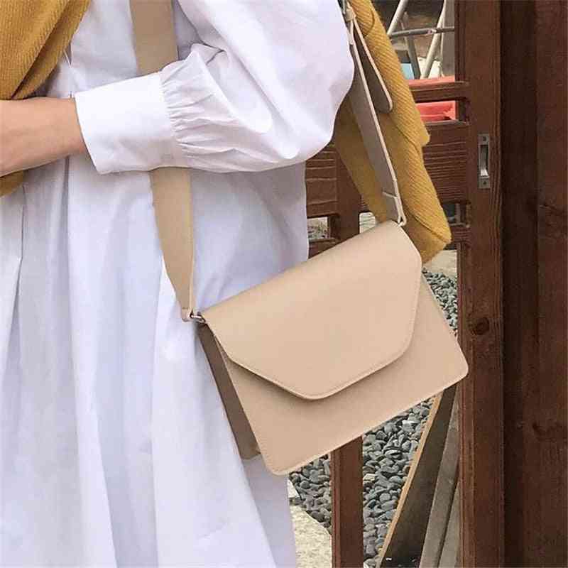 Women Casual Messenger Crossbody Bags