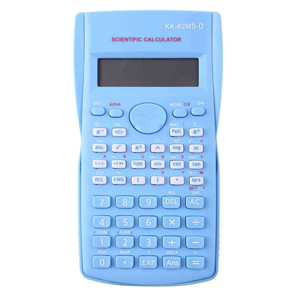 Engineering Scientific Calculator