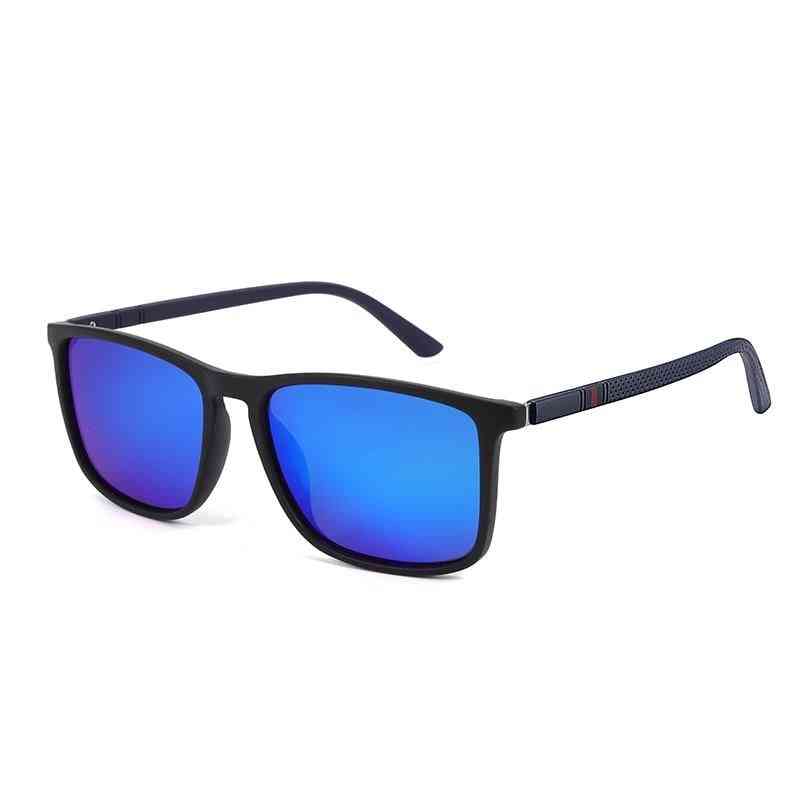 New Luxury Polarized Sunglasses, Men's Driving Sun Glasses
