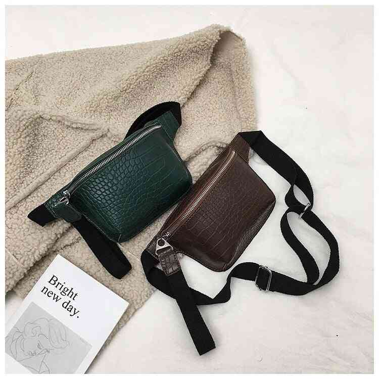 Messenger Chest Bag / Handbags For Adults - Women