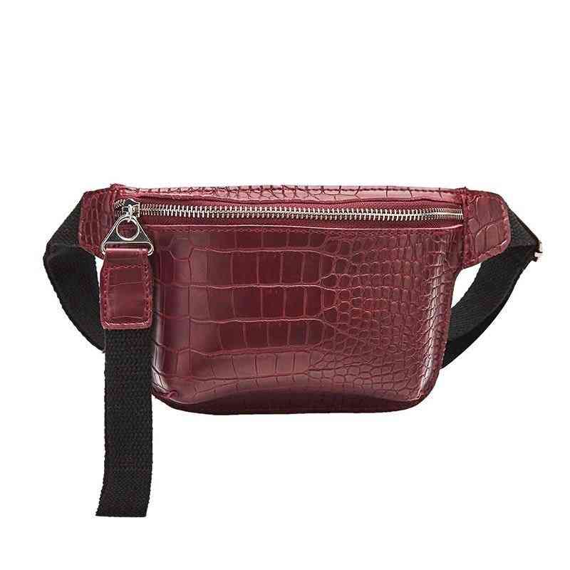 Messenger Chest Bag / Handbags For Adults - Women