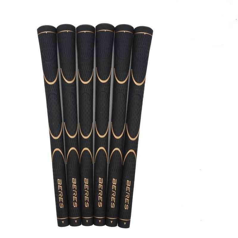 High Quality Golf Grips Rubber