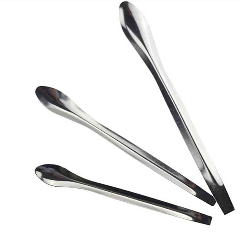 Stainless Steel Medicinal Ladle Spoon