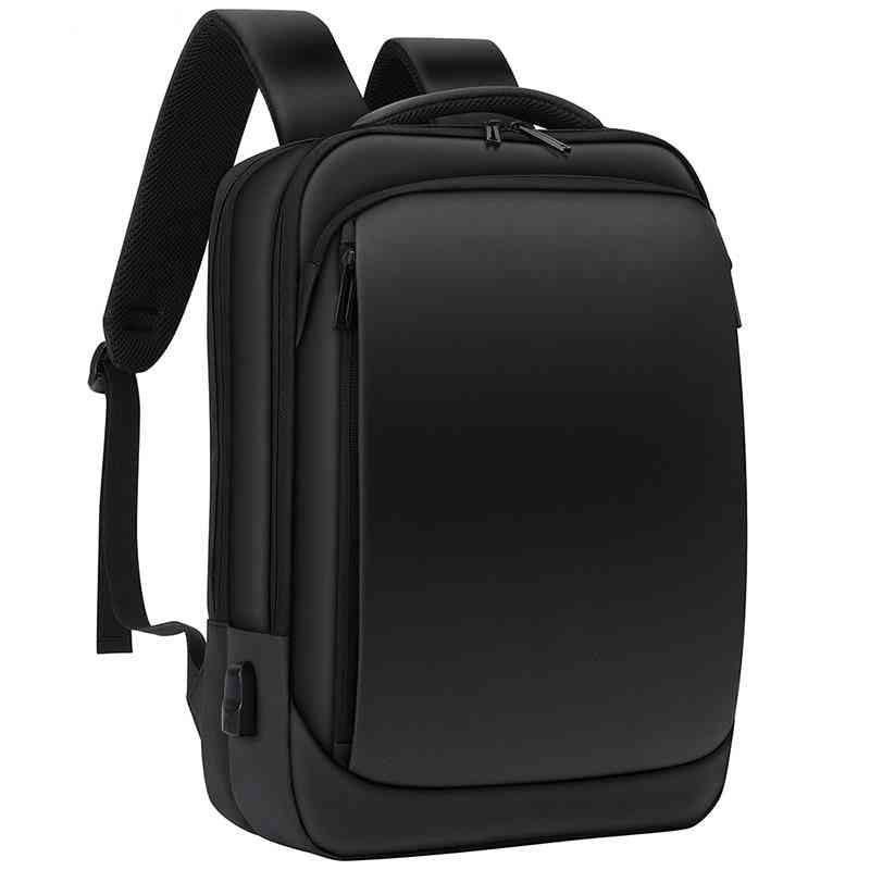 Waterproof School Backpacks Male Travel Bag