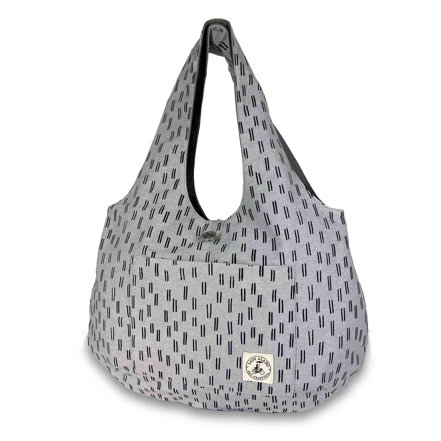 Amelie Reversible Hobo-womens Handbags