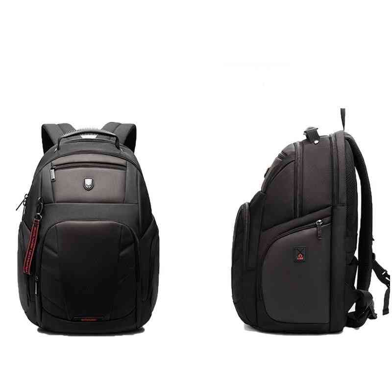 Studenst Travel Usb Charging Waterproof School Bag / Backpacks / Women
