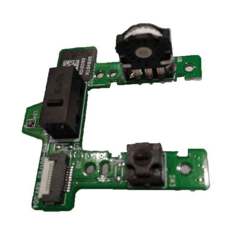 Mouse Repair Parts Encoder Wheel Board