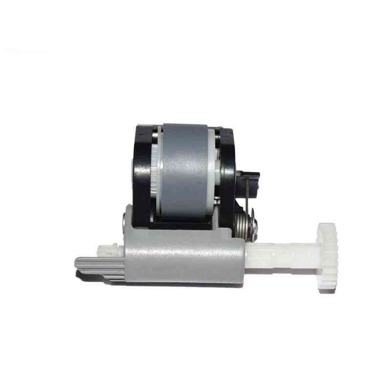 Pickup Roller Paper Feed Assembly