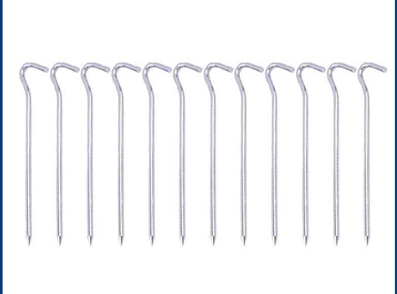 Tent Pegs Mark Stakes Pegs Pin