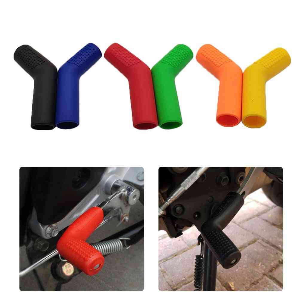 Motorcycle Shift Lever Protective Cover