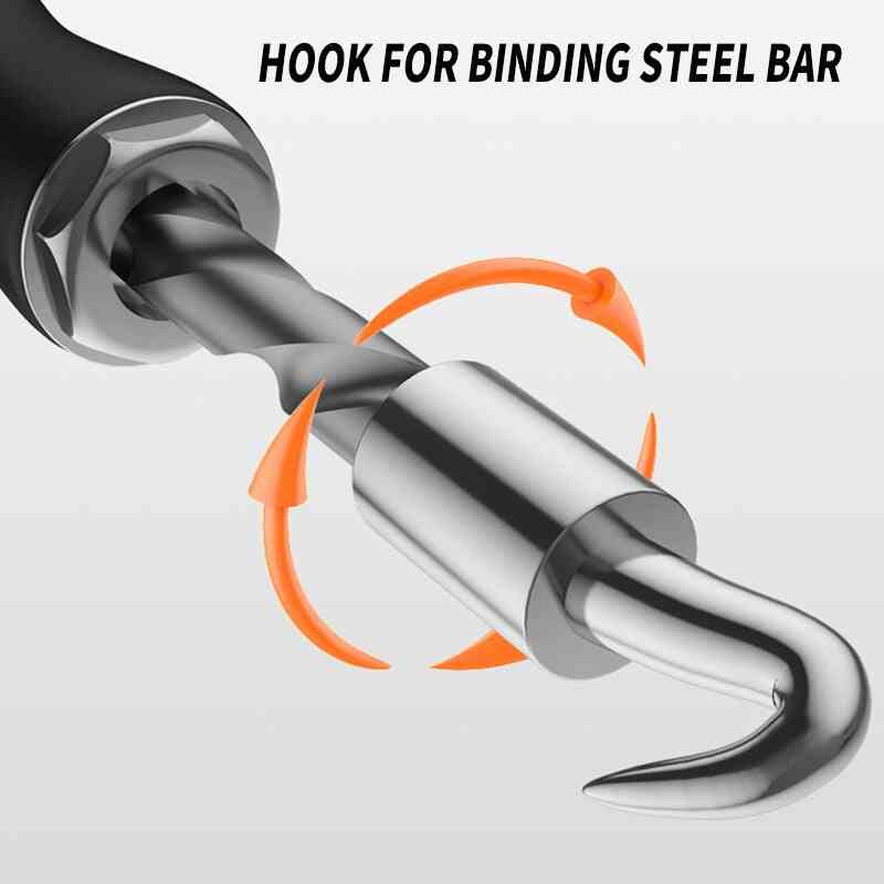 Pliers Steel Wire Tring Tool