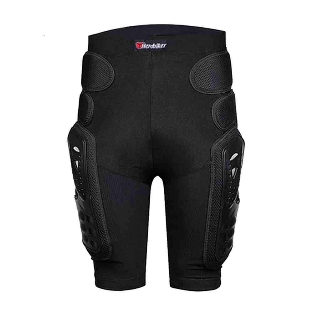 Motocross Shorts Protector Motorcycle Shorts