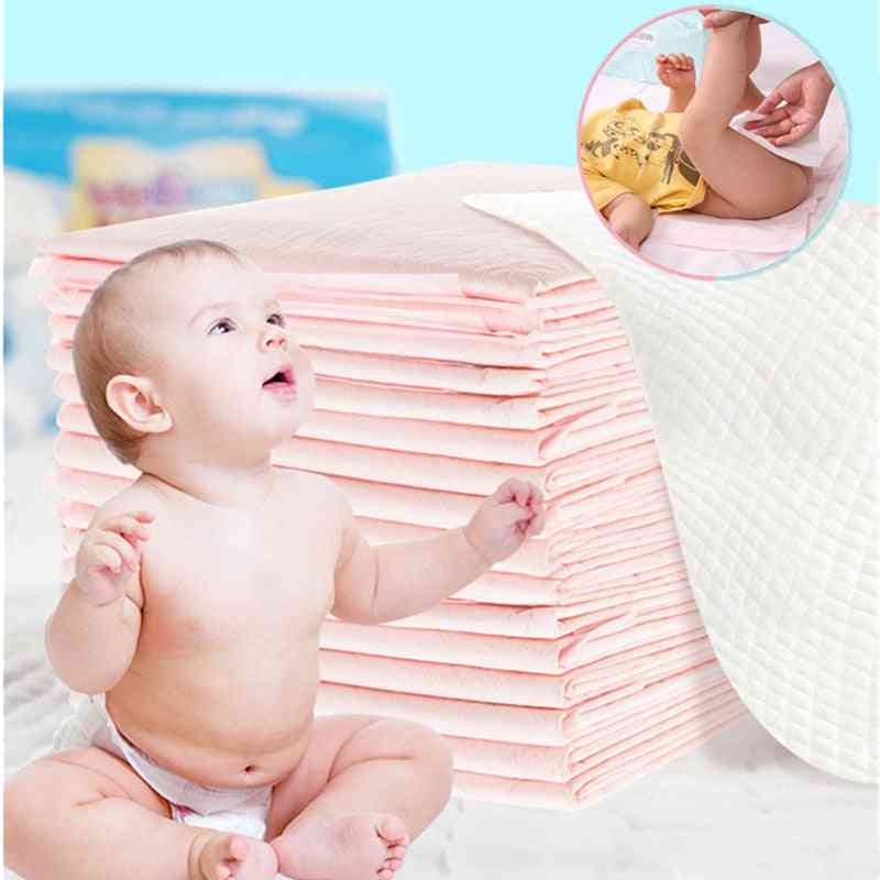Disposable Baby Diaper Changing Mat For Adult