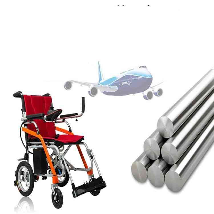Ultra Light Portable Electric Wheelchair