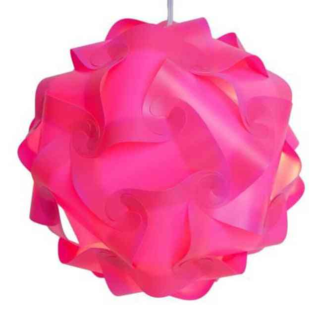 Dia.25cm Modern Ceiling Lampshade Elements