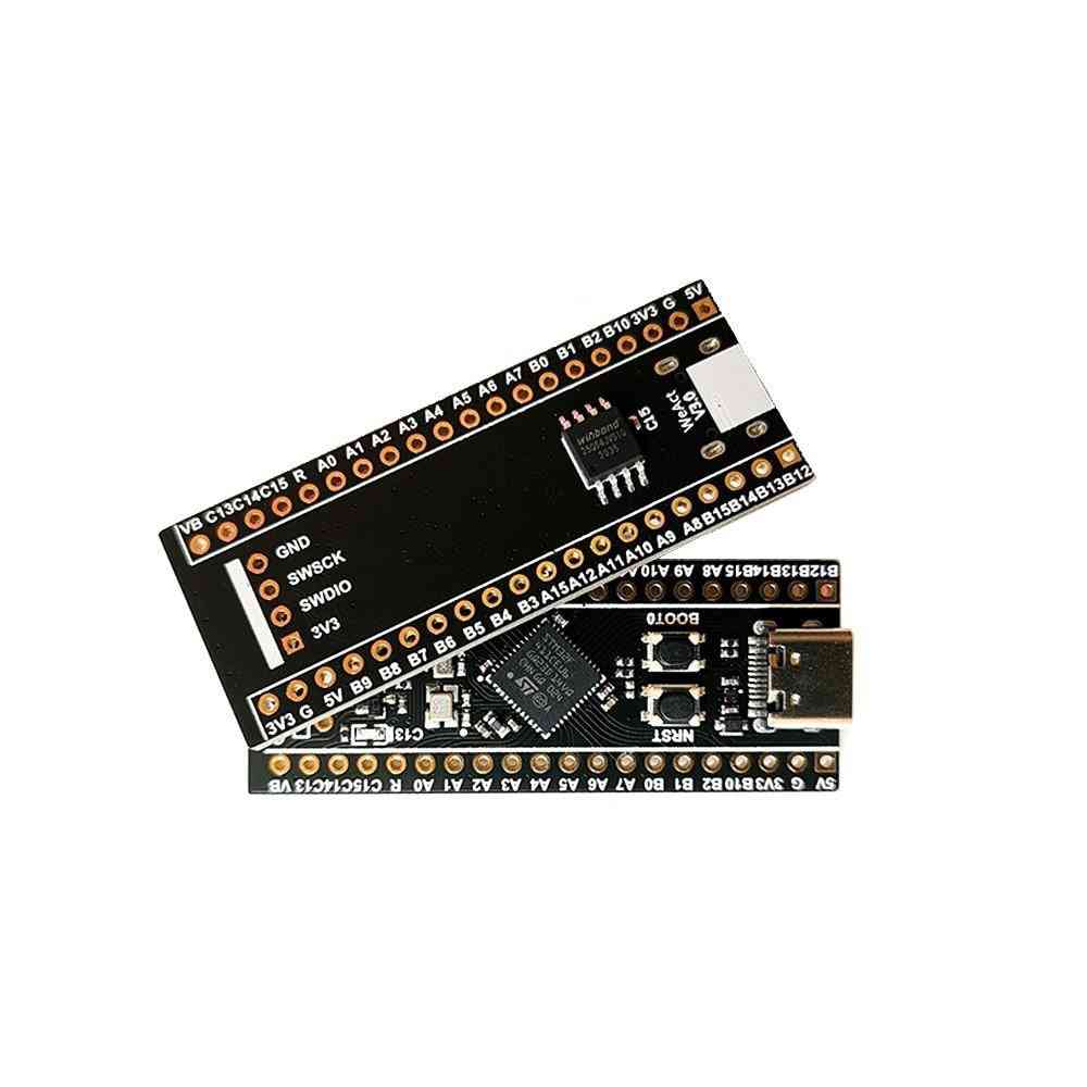 Micro Python Board Arduino Black Pill Development