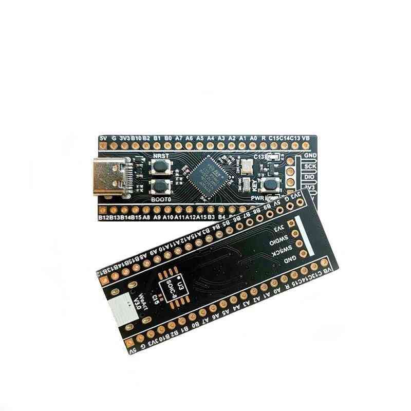 Micro Python Board Arduino Black Pill Development